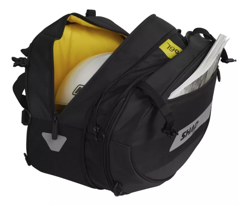 BOLSO LATERAL SHAD SL-58 X0SL58 - 4
