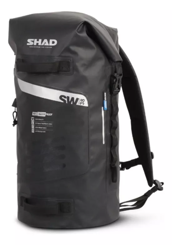 BOLSO IMPERMEABLE SHAD 38 LITROS SW38 X0SW38 - 1
