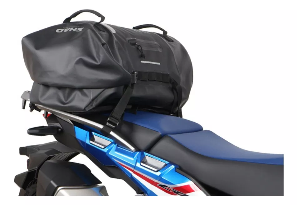 BOLSO IMPERMEABLE SHAD 38 LITROS SW38 X0SW38 - 4