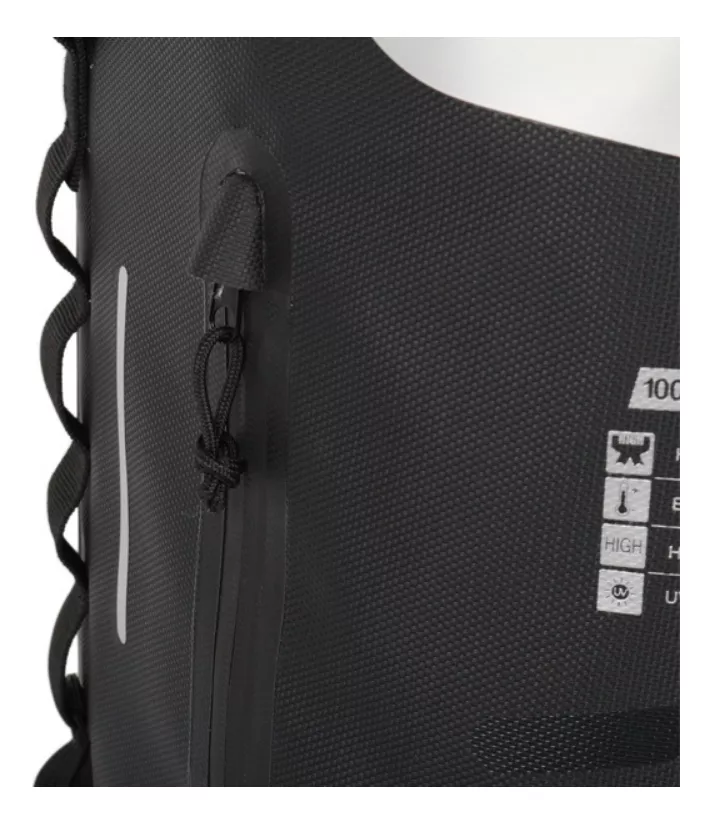 BOLSO IMPERMEABLE SHAD 38 LITROS SW38 X0SW38 - 5