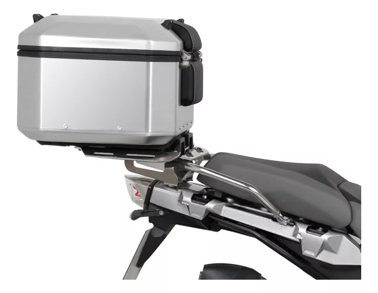 ANCLAJE SHAD TOPCASE BMW F850GS/R1250GS ADV. 19-22 - 2