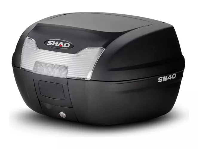 TOPCASE SHAD SH40 BASIC - 1