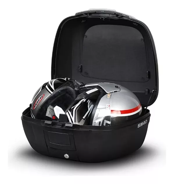 TOPCASE SHAD SH40 BASIC - 2