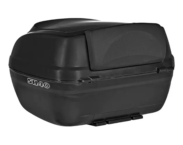 TOPCASE SHAD SH40 BASIC - 3
