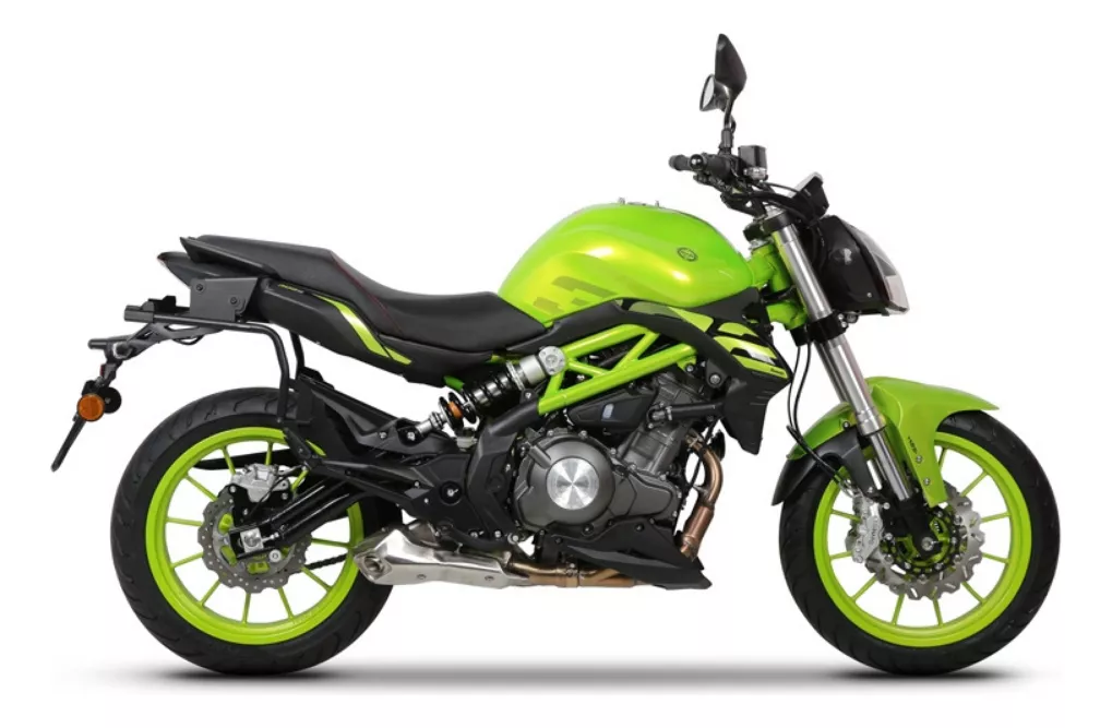 ANCLAJE SHAD MAL LAT BENELLI BN302S 19/21 B0BN39IF - 2