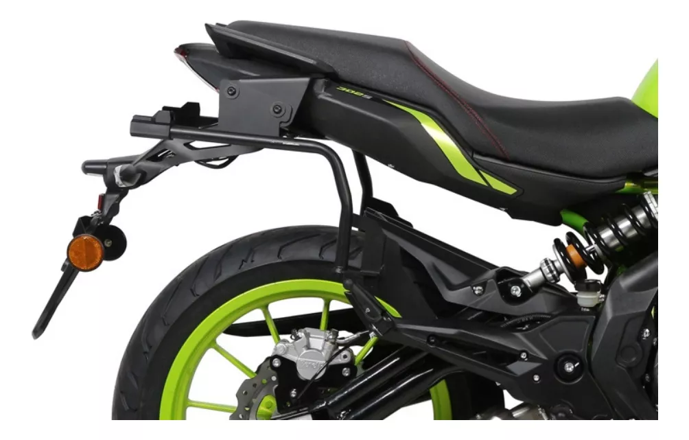 ANCLAJE SHAD MAL LAT BENELLI BN302S 19/21 B0BN39IF - 3