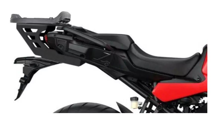 SHAD ANCLAJE TOPCASE YAMAHA TRACER 9/GT (21-22) (Y0TC91ST) - 3