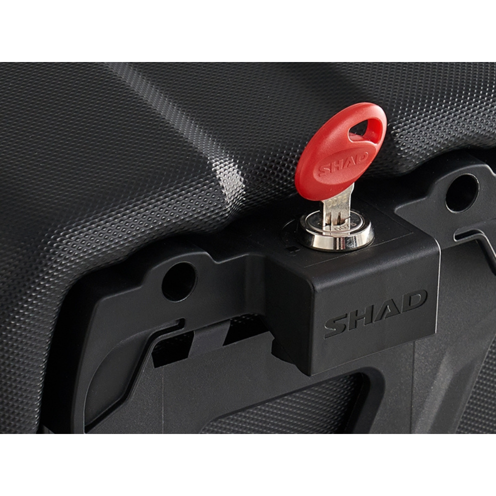 ALFORJAS LATERALES SHAD E48SR X0SE48SR - 6