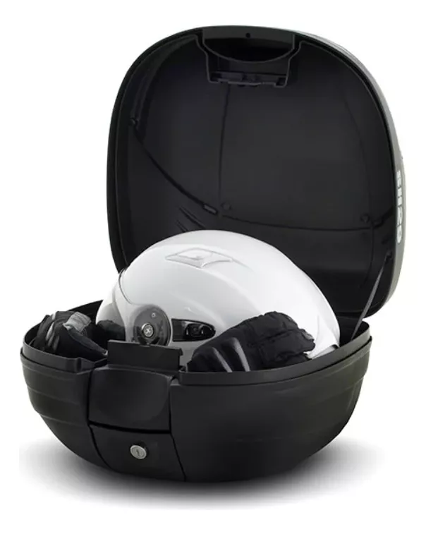 TOPCASE SHAD SH29 NEGRO - 3