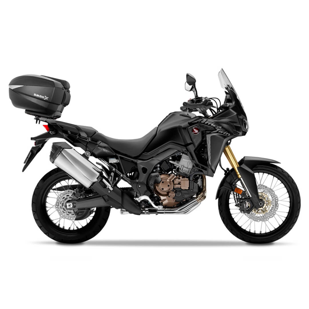 ANCLAJE SHAD TOPCASE HONDA AFRICA TWIN/CROSSTOURER - 3
