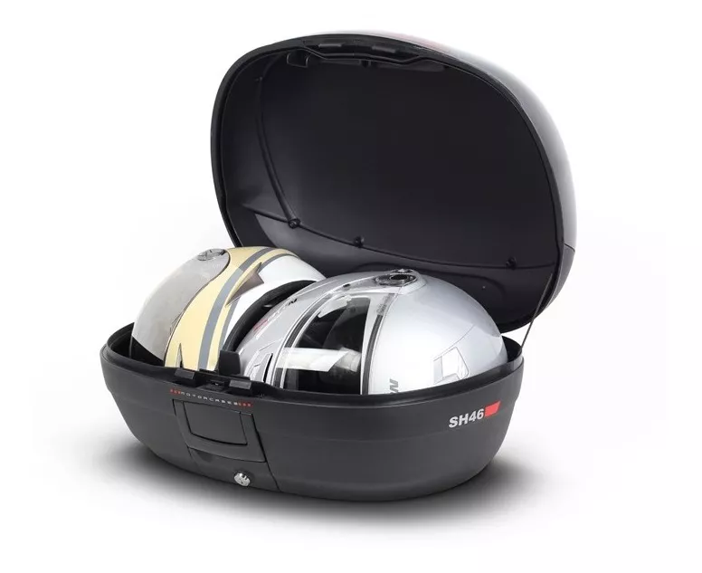 MALETA PARA MOTO SHAD TOP-CASE SH-46 - 2