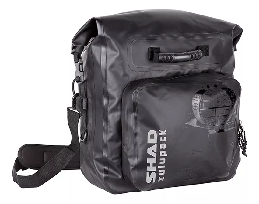 BOLSO IMPERMEABLE SHAD 18 LITROS SW18 W0SB18 - 1