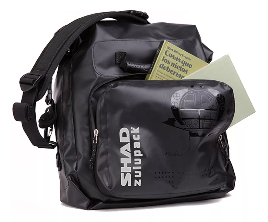 BOLSO IMPERMEABLE SHAD 18 LITROS SW18 W0SB18 - 2