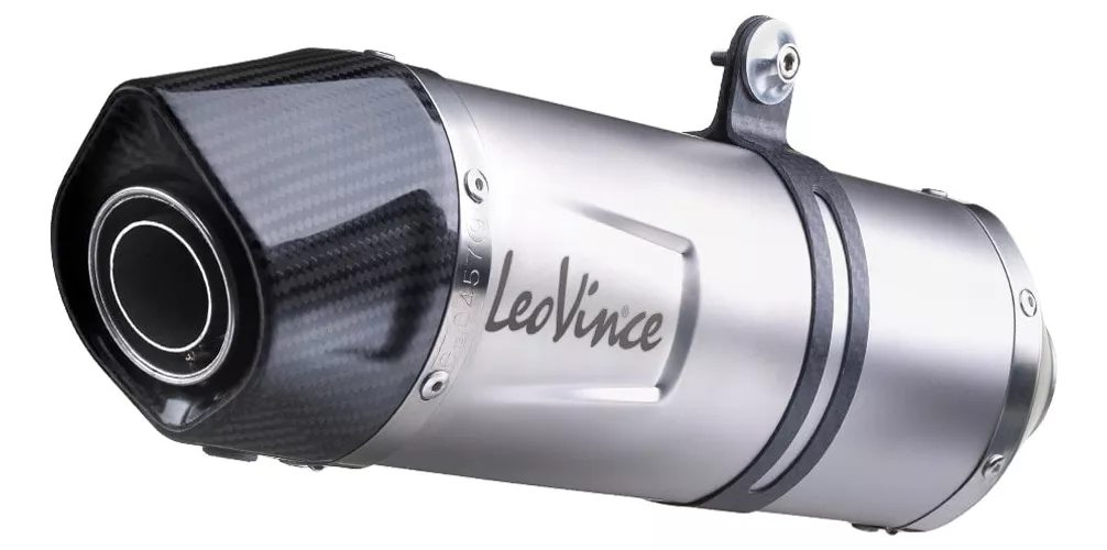 LEOVINCE LV ONE EVO YAMAHA YZF R3-R25/MT25-MT03 (14122E) EVO - 1