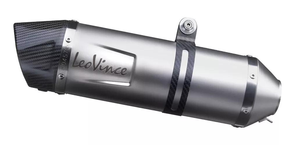 LEOVINCE LV ONE EVO YAMAHA YZF R3-R25/MT25-MT03 (14122E) EVO - 3