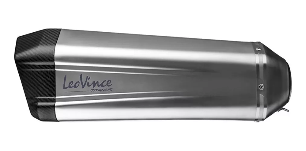 LEOVINCE LV-12 TITANIUM KTM 1290 (15300T) 2016-2021 - 3