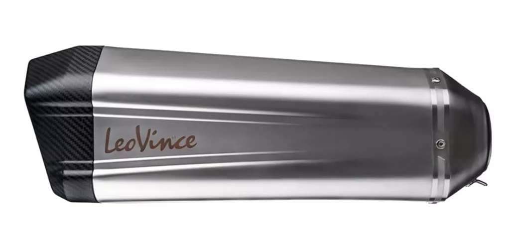 LEOVINCE LV-12 INOX BMW R1250 GS/ADVENTURE (15301) 2019-2021 - 3