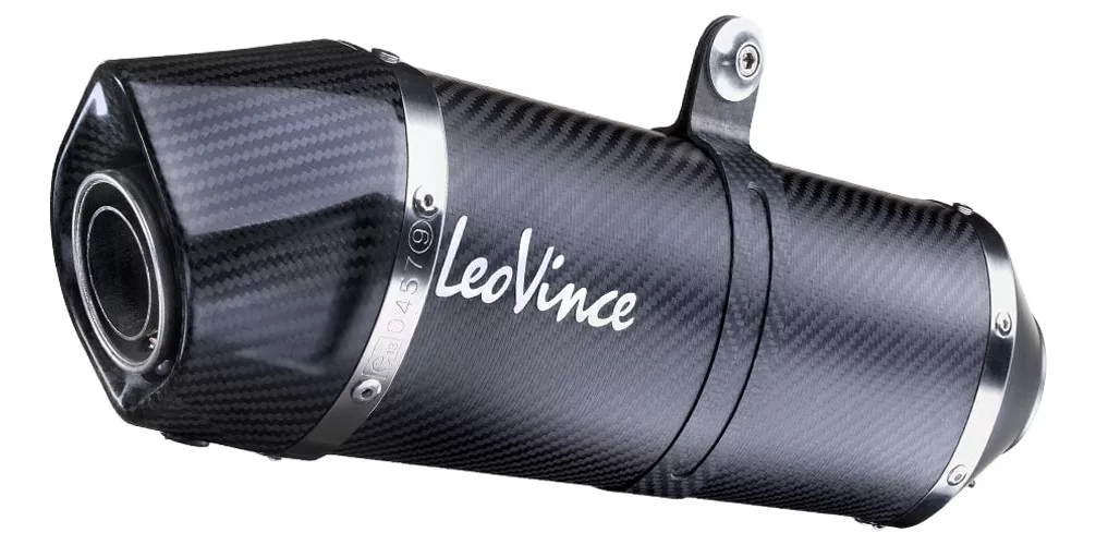 LEOVINCE LV ONE EVO YAMAHA MT07 ABS (FZ07) (14105E) - 1