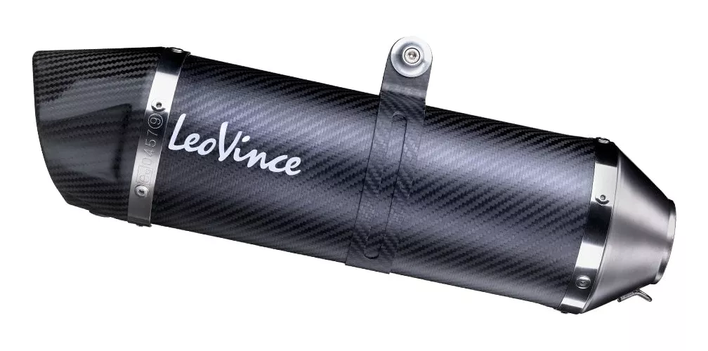 LEOVINCE LV ONE EVO YAMAHA MT07 ABS (FZ07) (14105E) - 3