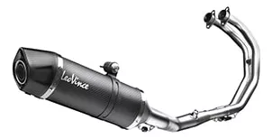 LEOVINCE LV ONE EVO YAMAHA MT07 ABS (FZ07) (14105E) - 4