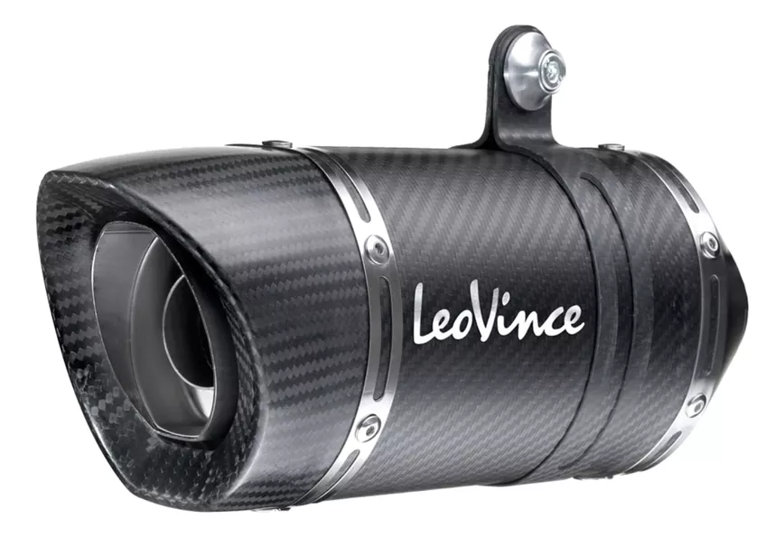 LEOVINCE LV ONE EVO YAMAHA YZF R3-R25/MT25-MT03 (14123E) - 1