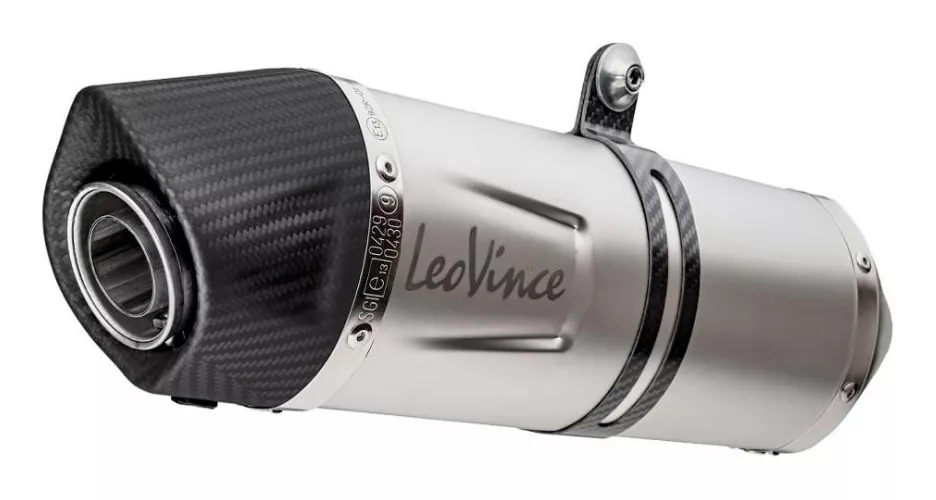 LEOVINCE LV ONE EVO INOX BMW F850/750 (14263E) 2018-2021 - 1