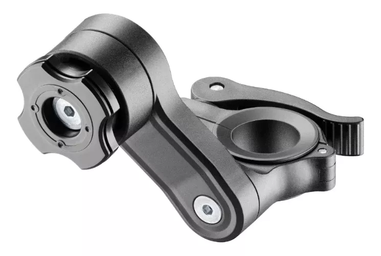 SOPORTE PARA MOTO INTERPHONE QUIKLOX - SOPORTE PARA MOTO UNI - 1