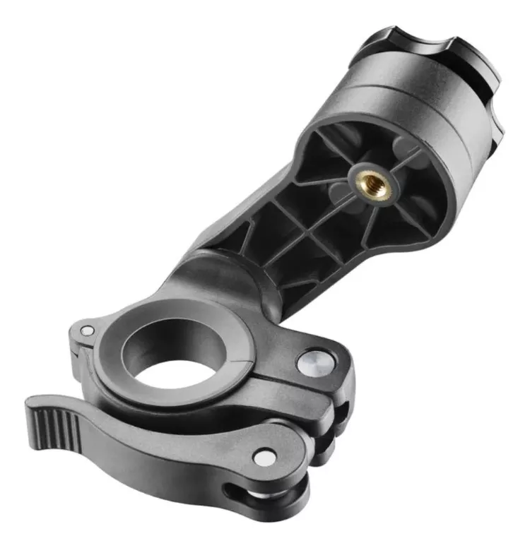 SOPORTE PARA MOTO INTERPHONE QUIKLOX - SOPORTE PARA MOTO UNI - 2