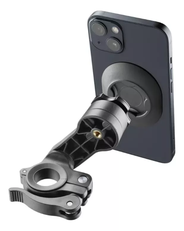 SOPORTE PARA MOTO INTERPHONE QUIKLOX - SOPORTE PARA MOTO UNI - 3