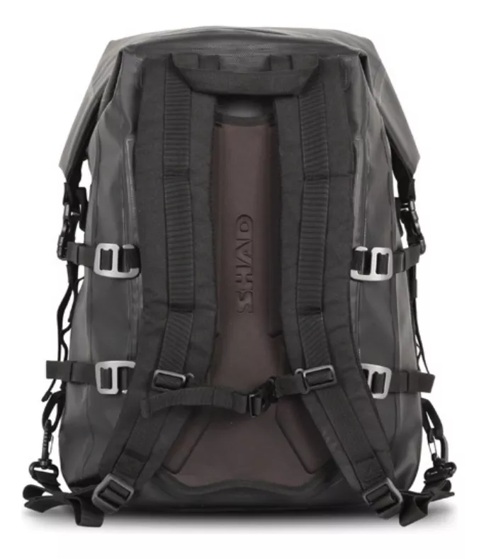 SHAD BOLSO TRASERO SW45 (X0SW45) - 2