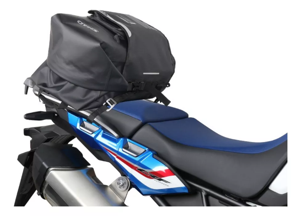 SHAD BOLSO TRASERO SW45 (X0SW45) - 4