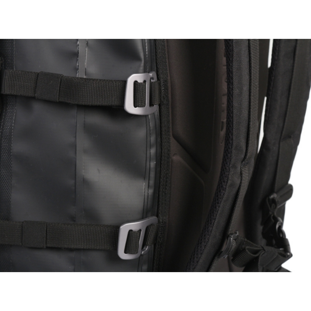SHAD BOLSO TRASERO SW45 (X0SW45) - 6