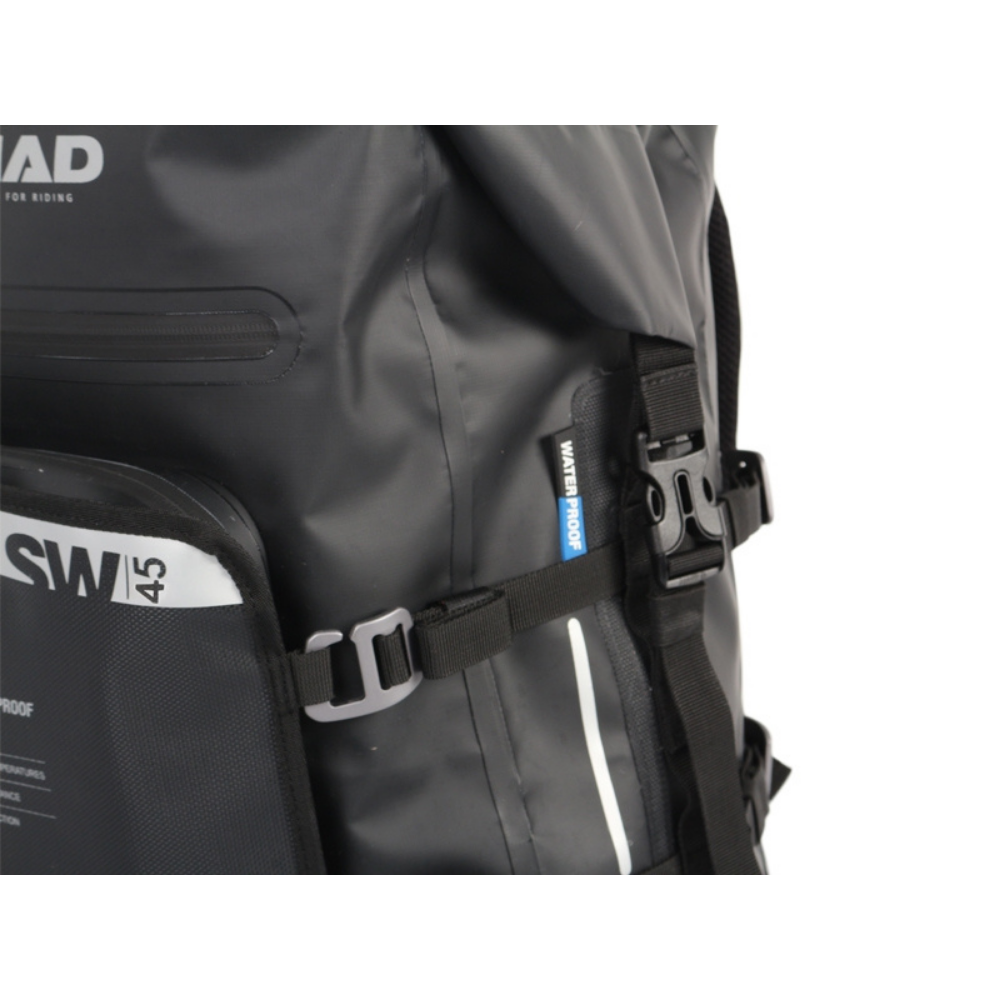 SHAD BOLSO TRASERO SW45 (X0SW45) - 7