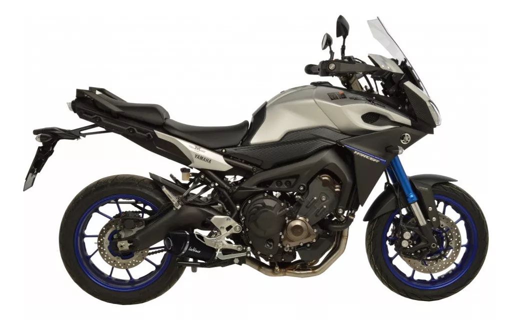 LEOVINCE LV ONE EVO YAMAHA MT09 TRACER (FJ09) (14103E) - 2