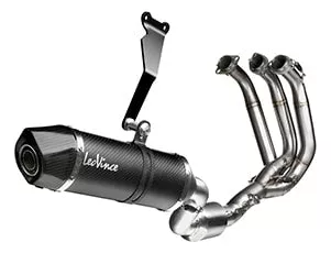 LEOVINCE LV ONE EVO YAMAHA MT09 TRACER (FJ09) (14103E) - 4