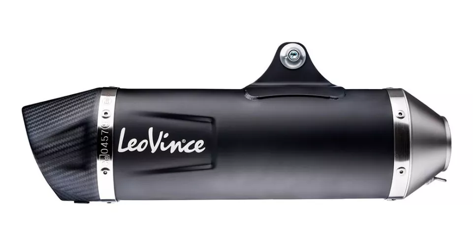 LEOVINCE NERO SUZUKI V-STROM 1000 (14012) - 3