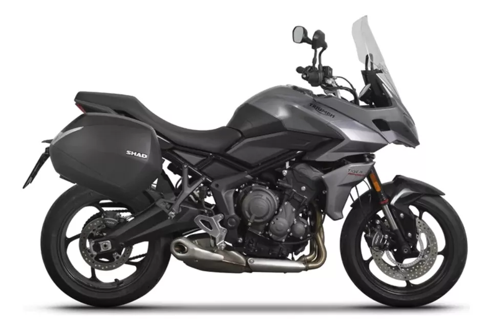 SHAD ANCLAJE MAL LAT 3P SYSTEM TRIUMPH TIGER 660 (22) - 1