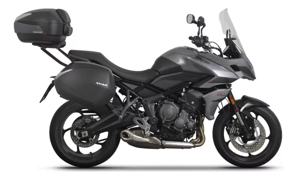 SHAD ANCLAJE MAL LAT 3P SYSTEM TRIUMPH TIGER 660 (22) - 2