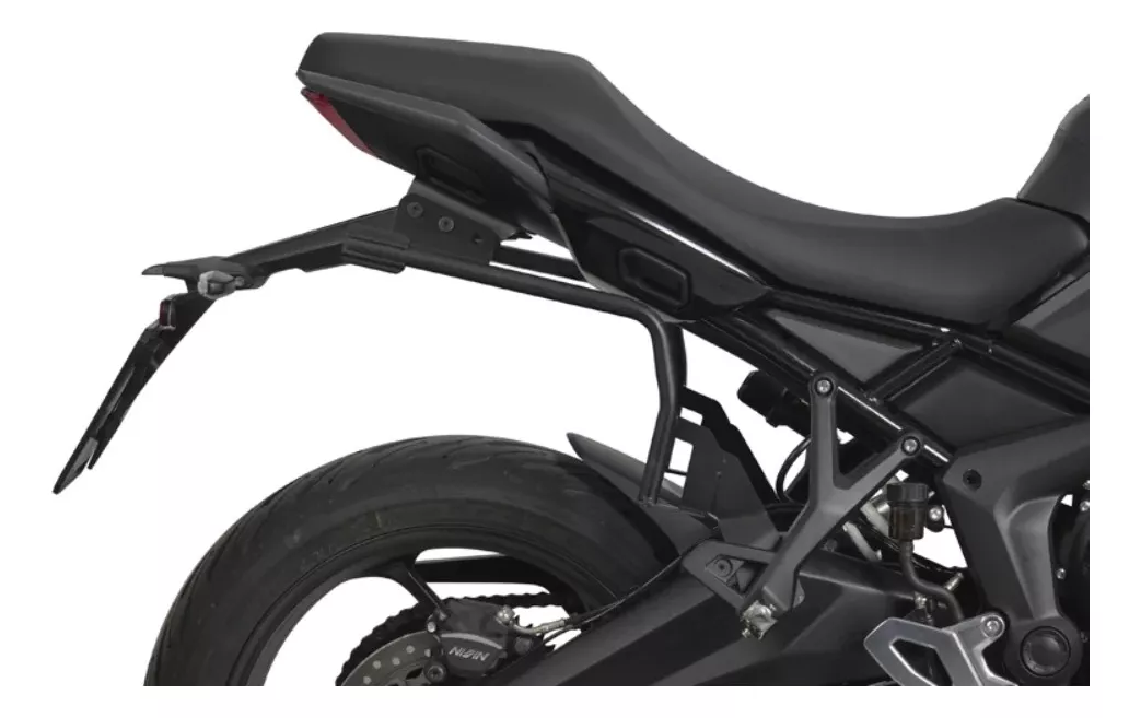 SHAD ANCLAJE MAL LAT 3P SYSTEM TRIUMPH TIGER 660 (22) - 3