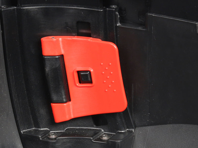 MALETA PARA MOTO SHAD TOP-CASE SH-58X EXPANDIBLE - 6