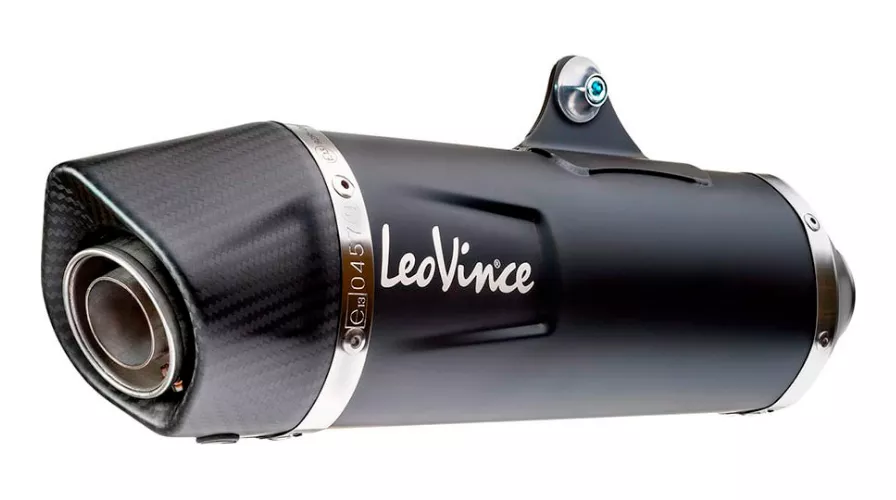 LEOVINCE NERO BLACK BMW F850/750 (14055) 2018-2021 - 1