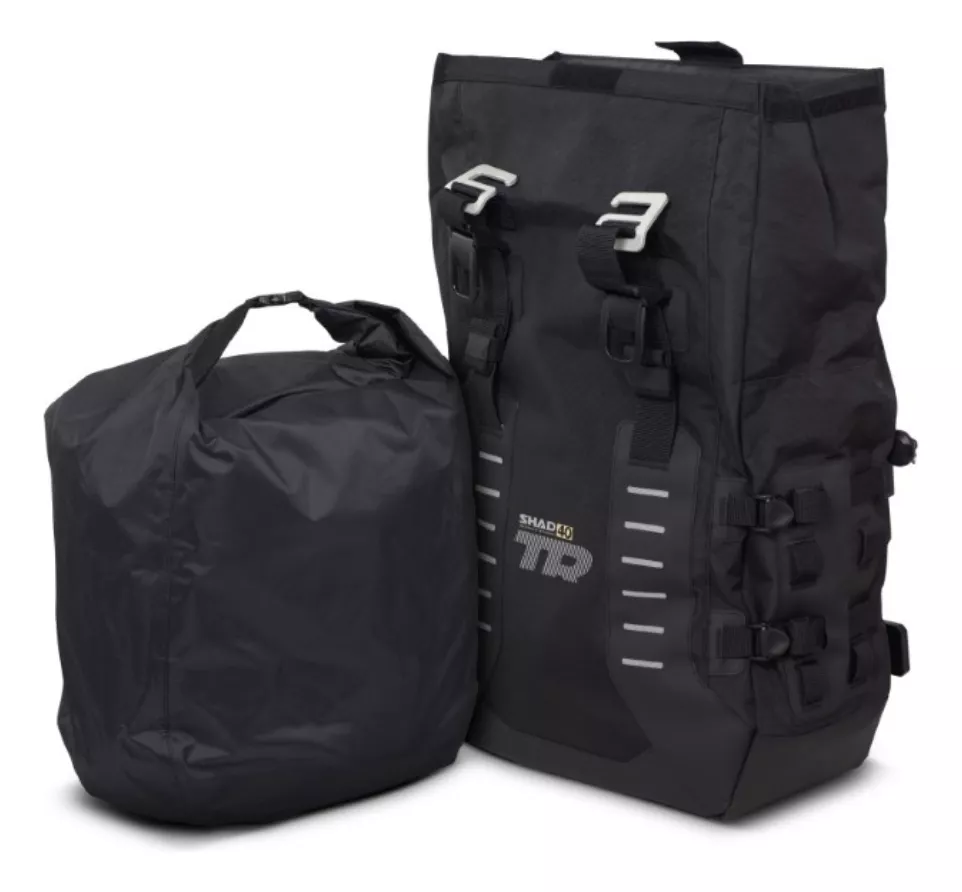 ALFORJAS SHAD TERRA ADVENTURE TR40 X0TR401 - 3