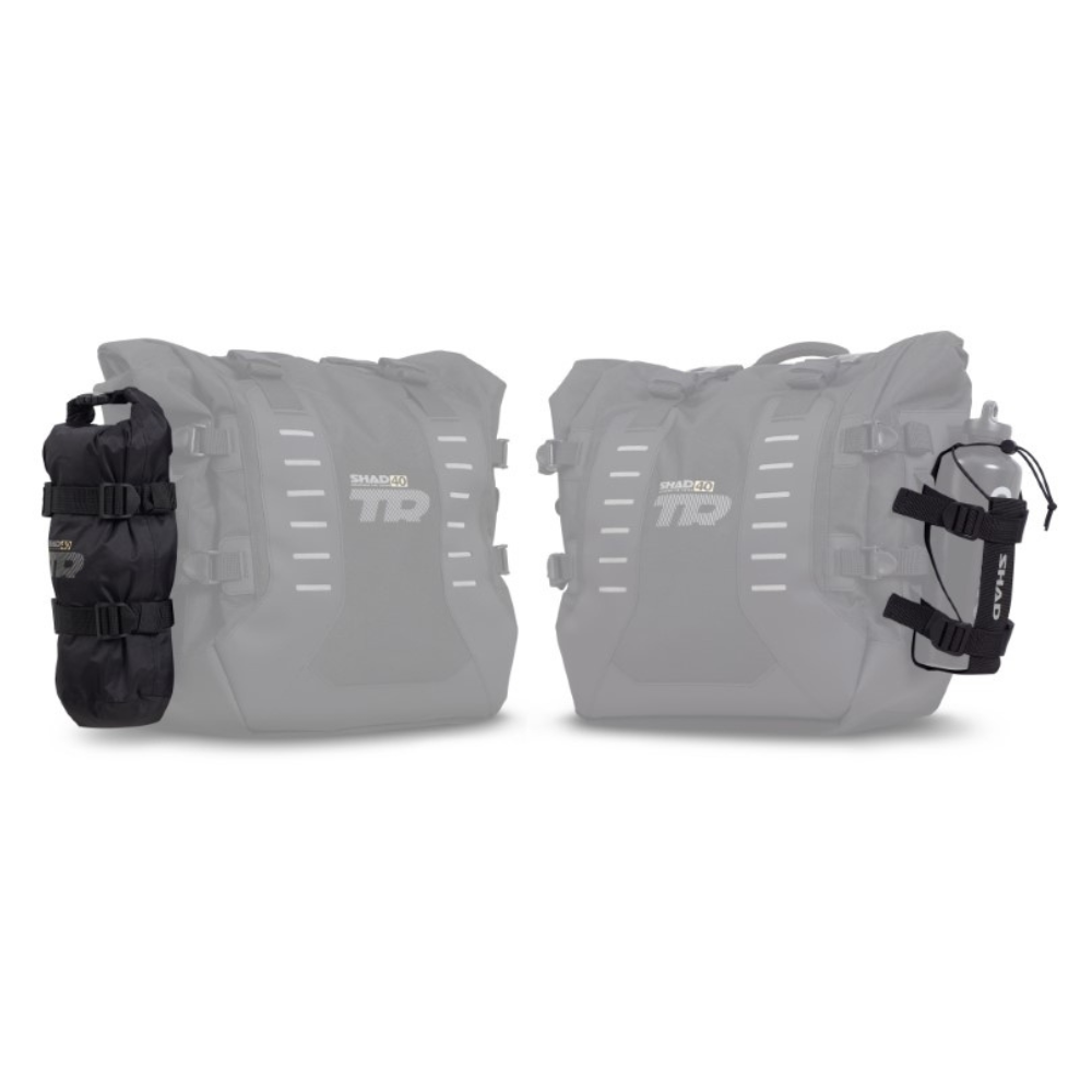 ALFORJAS SHAD TERRA ADVENTURE TR40 X0TR401 - 6