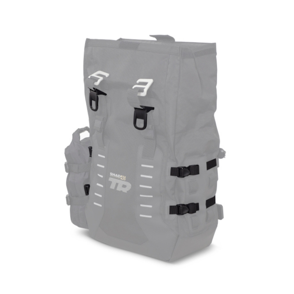 ALFORJAS SHAD TERRA ADVENTURE TR40 X0TR401 - 7