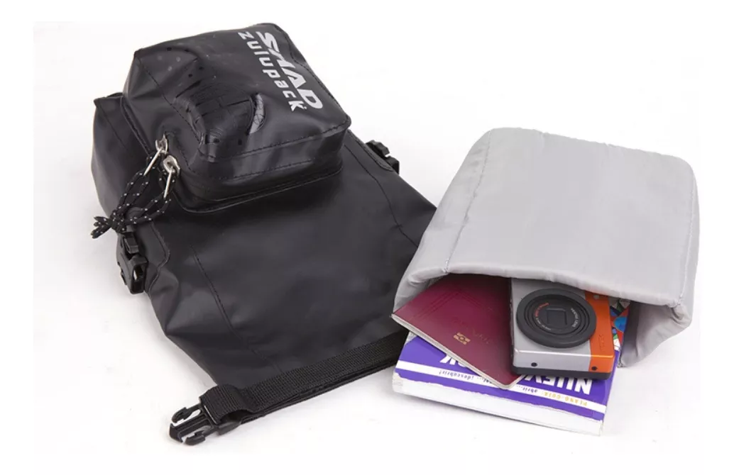 SHAD BOLSO IMPERMEABLE PEQUEÑO (W0SB05) - 2