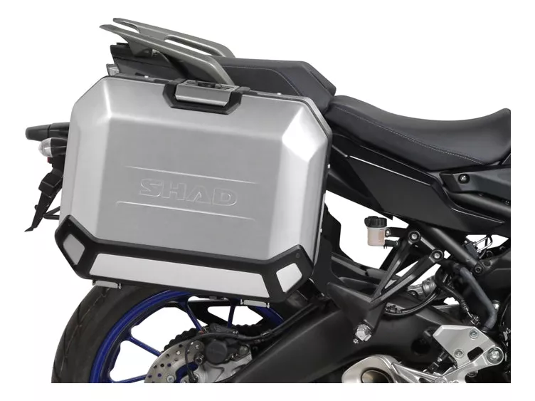ANCLAJE SHAD MAL LAT 4P SYSTEM YAMAHA TRACER 900/GT 18/20 - 3