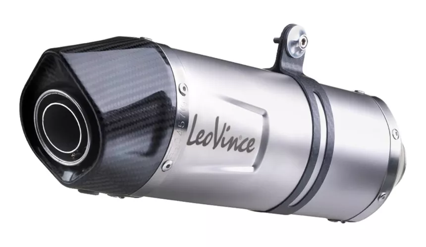 LEOVINCE LV ONE EVO KAWASAKI NINJA 300 R (8740E) - 1