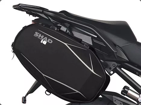 SHAD BOLSO LATERAL 40-52 LITROS E48 (X0SE48) - 2