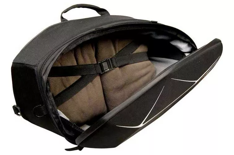 SHAD BOLSO LATERAL 40-52 LITROS E48 (X0SE48) - 3