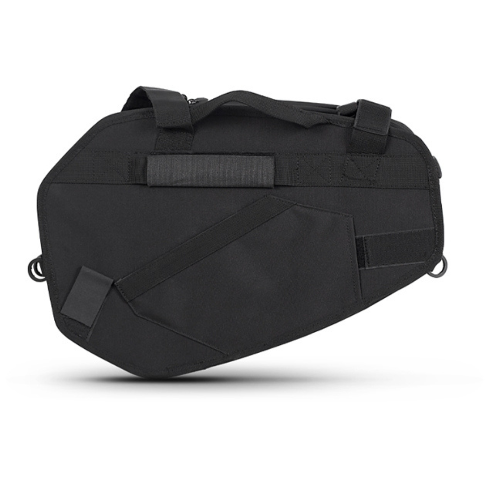 SHAD BOLSO LATERAL 40-52 LITROS E48 (X0SE48) - 7